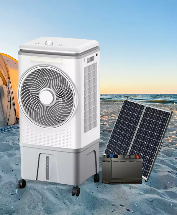 আমি কোথায় এয়ার কুলার ব্যবহার করতে পারি?