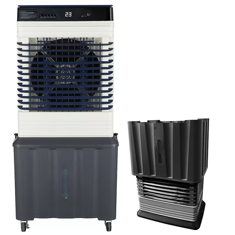 Industrial Evaporative Air Cooler Fan